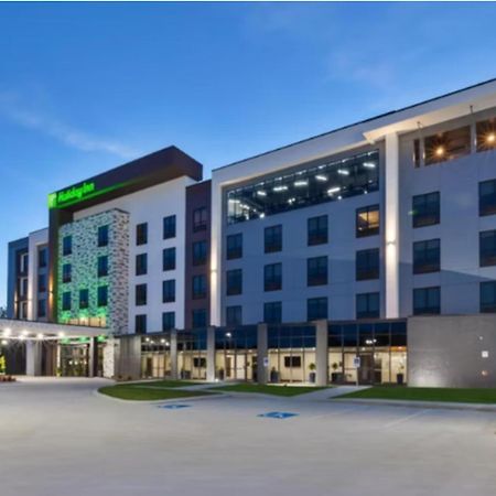 Holiday Inn Cookeville By Ihg Экстерьер фото