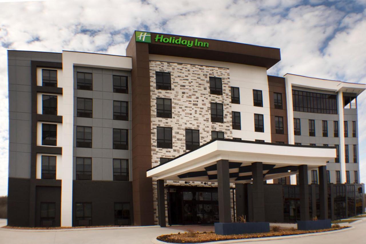 Holiday Inn Cookeville By Ihg Экстерьер фото