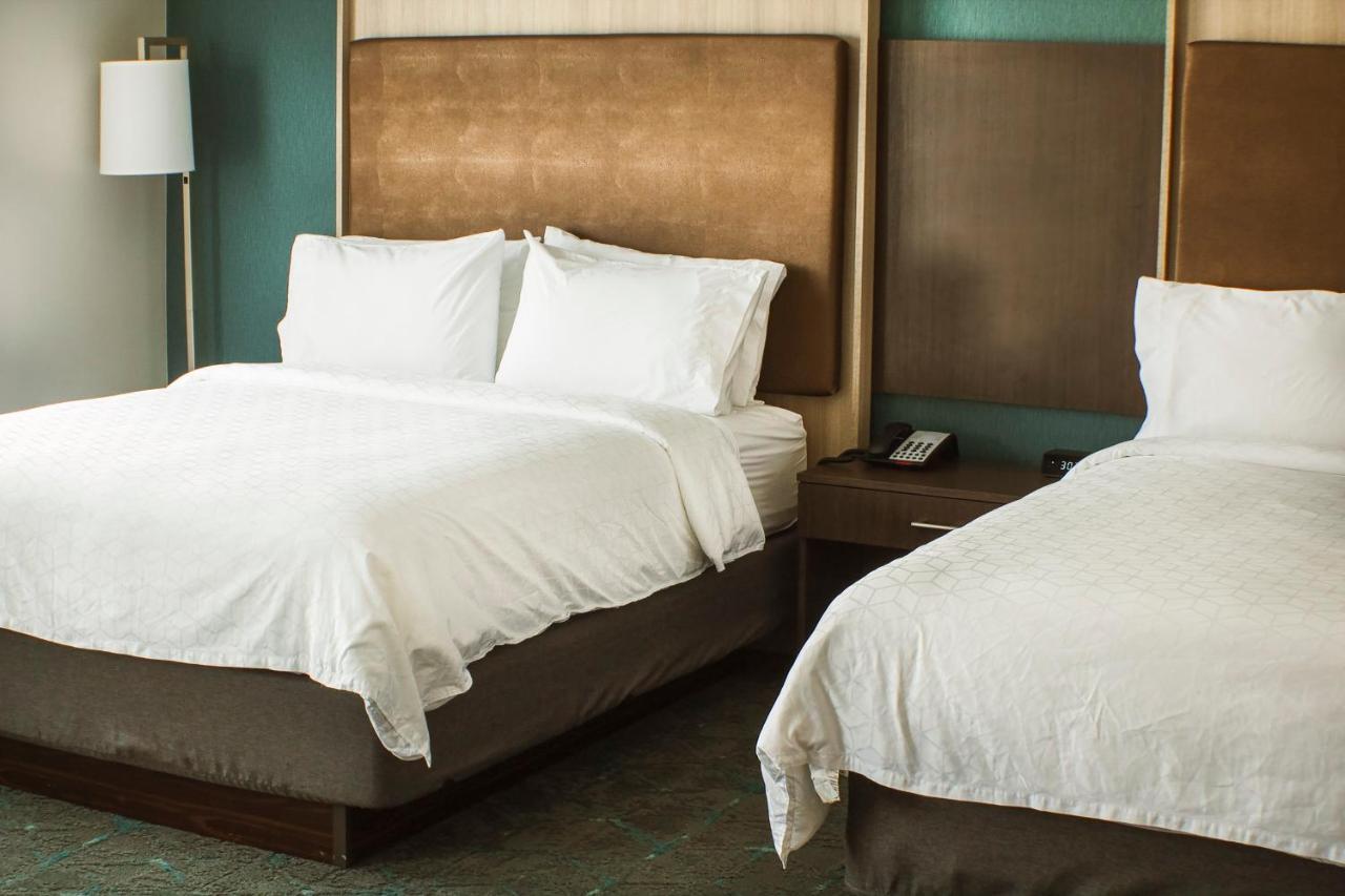 Holiday Inn Cookeville By Ihg Экстерьер фото