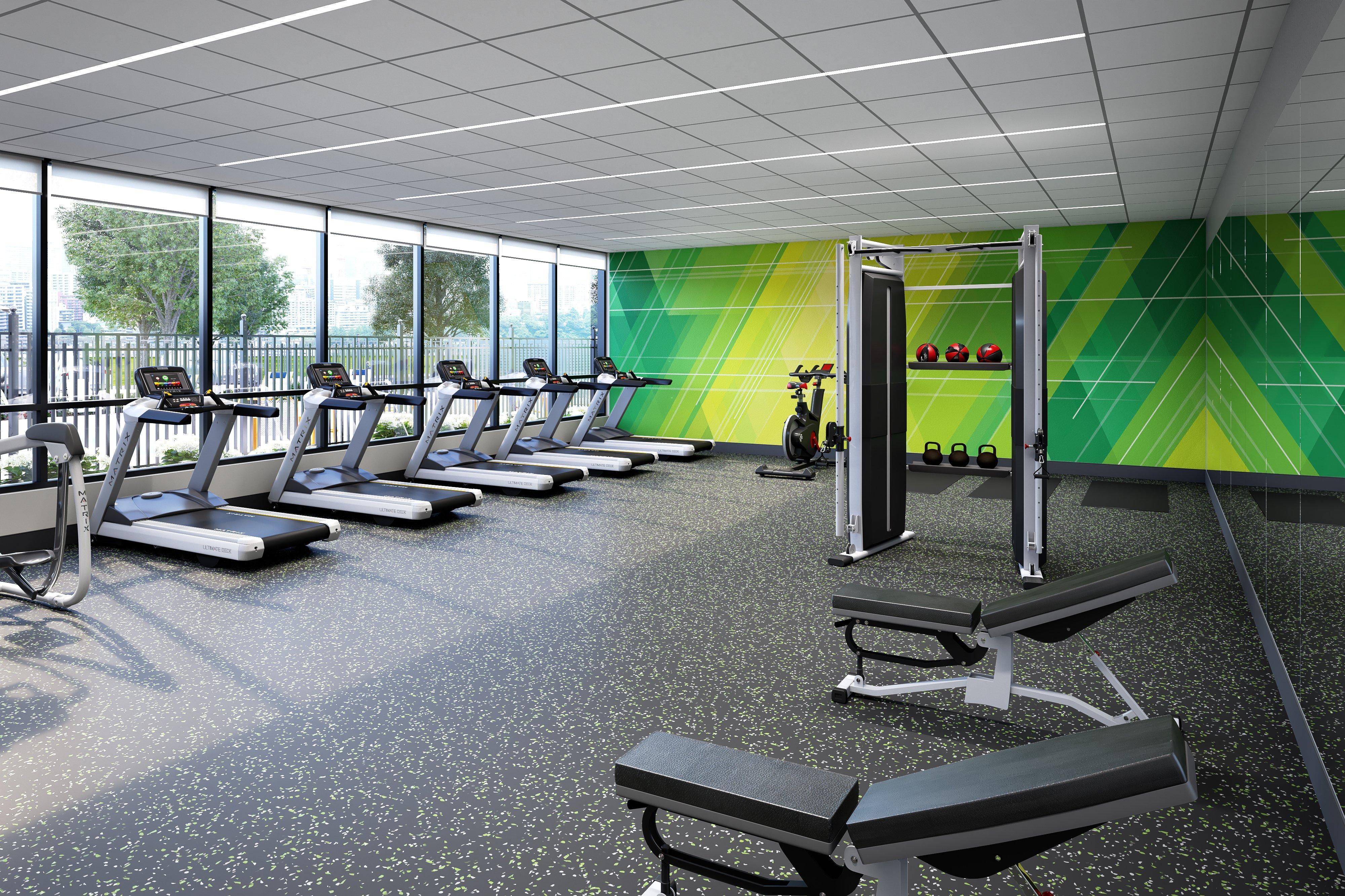 Holiday Inn Cookeville By Ihg Экстерьер фото