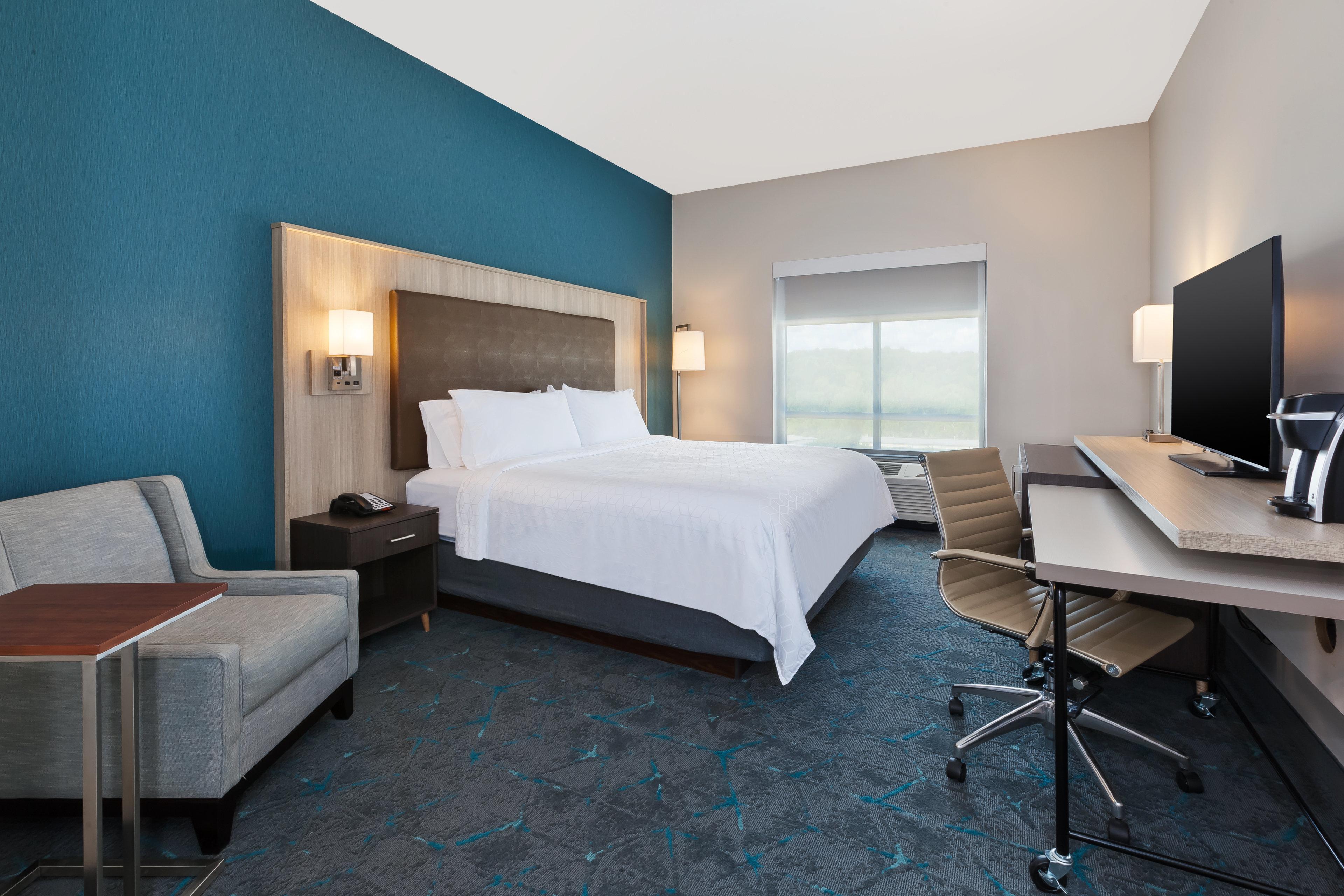 Holiday Inn Cookeville By Ihg Экстерьер фото