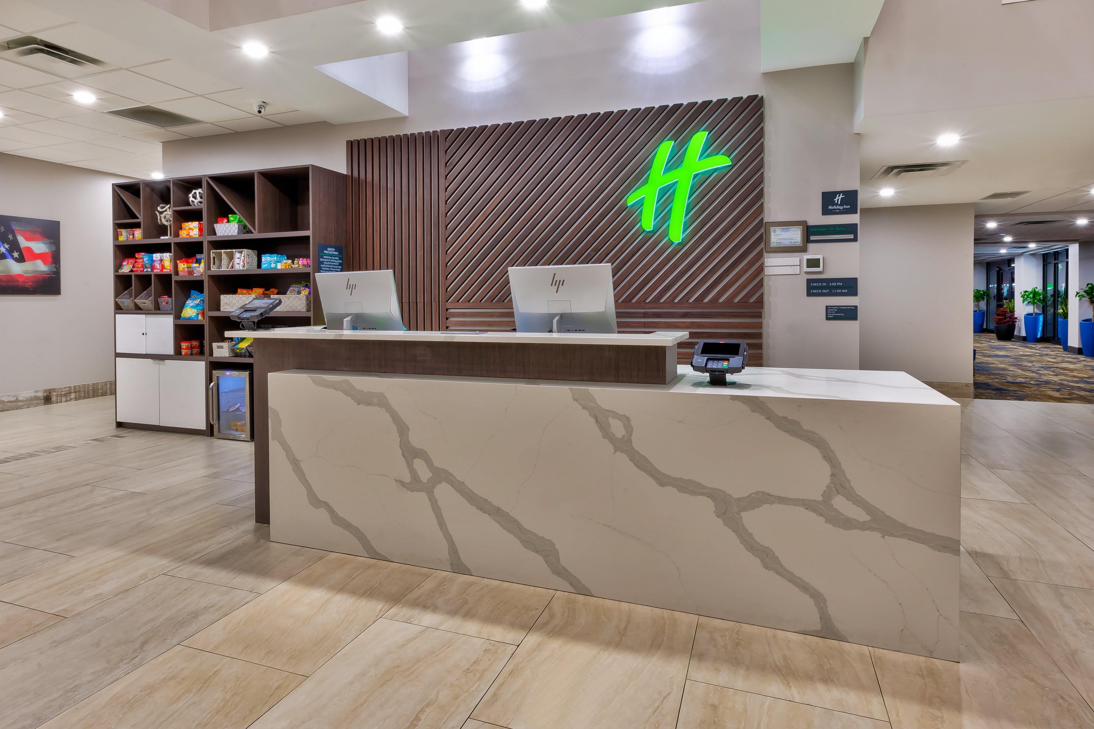 Holiday Inn Cookeville By Ihg Экстерьер фото