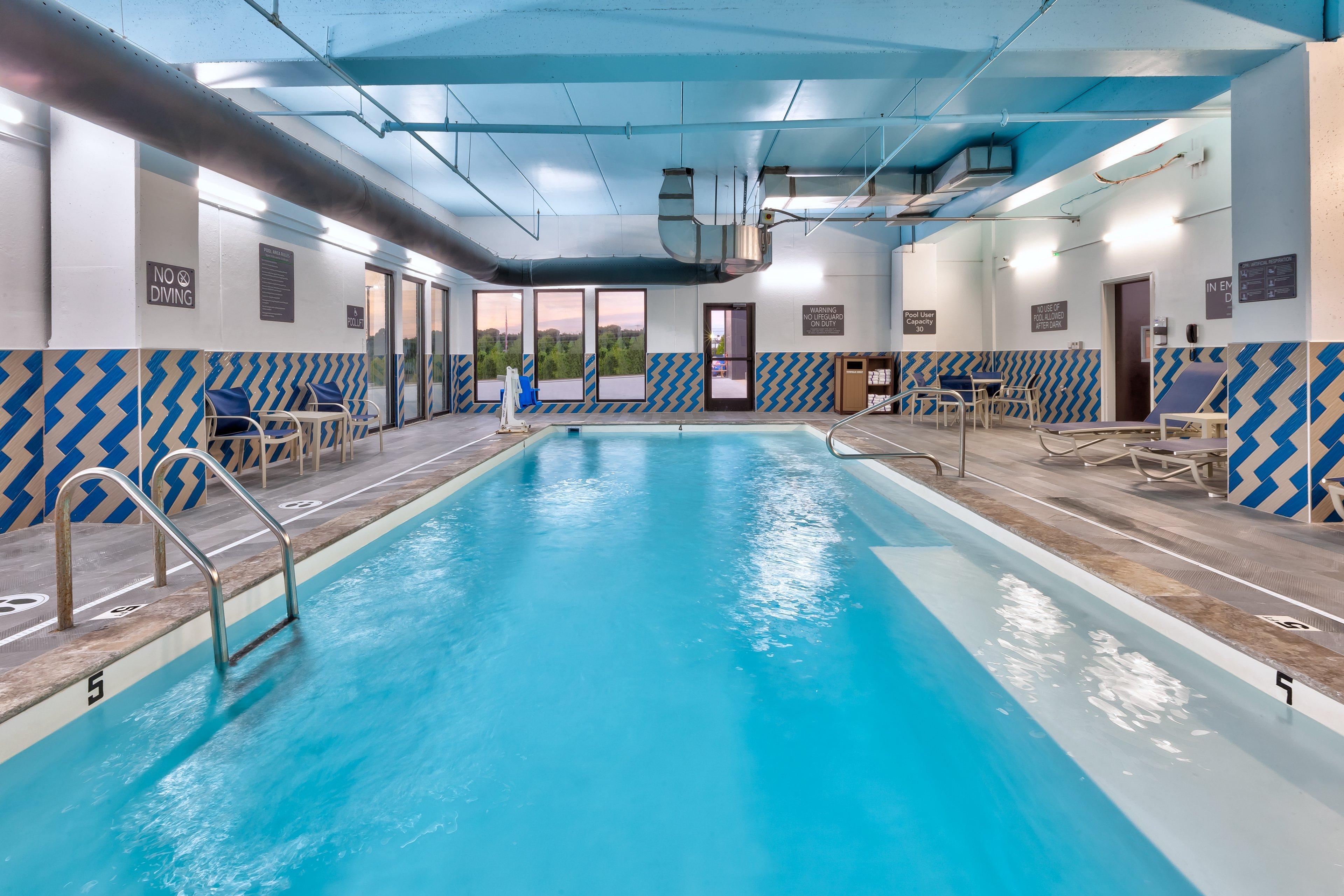 Holiday Inn Cookeville By Ihg Экстерьер фото