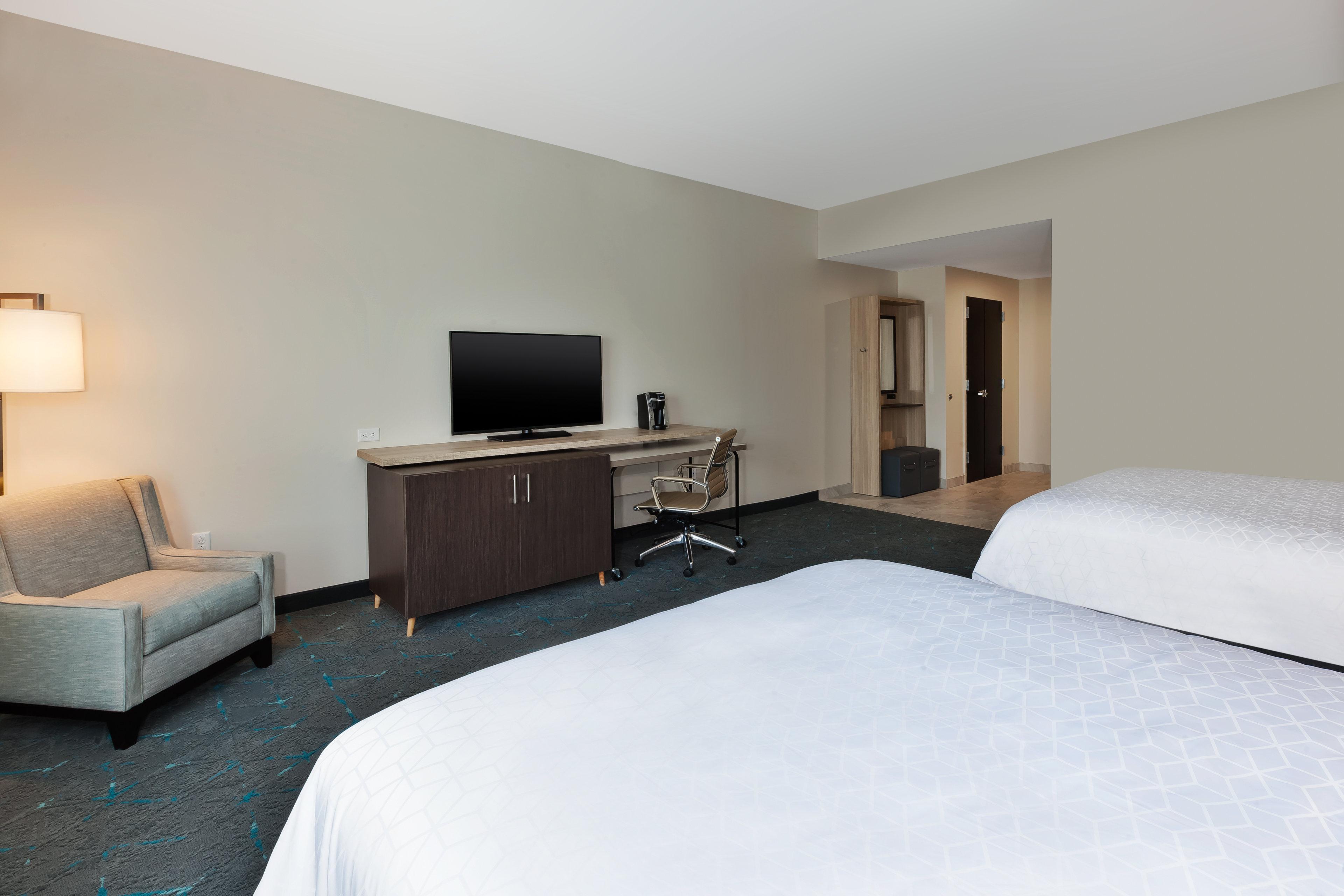 Holiday Inn Cookeville By Ihg Экстерьер фото