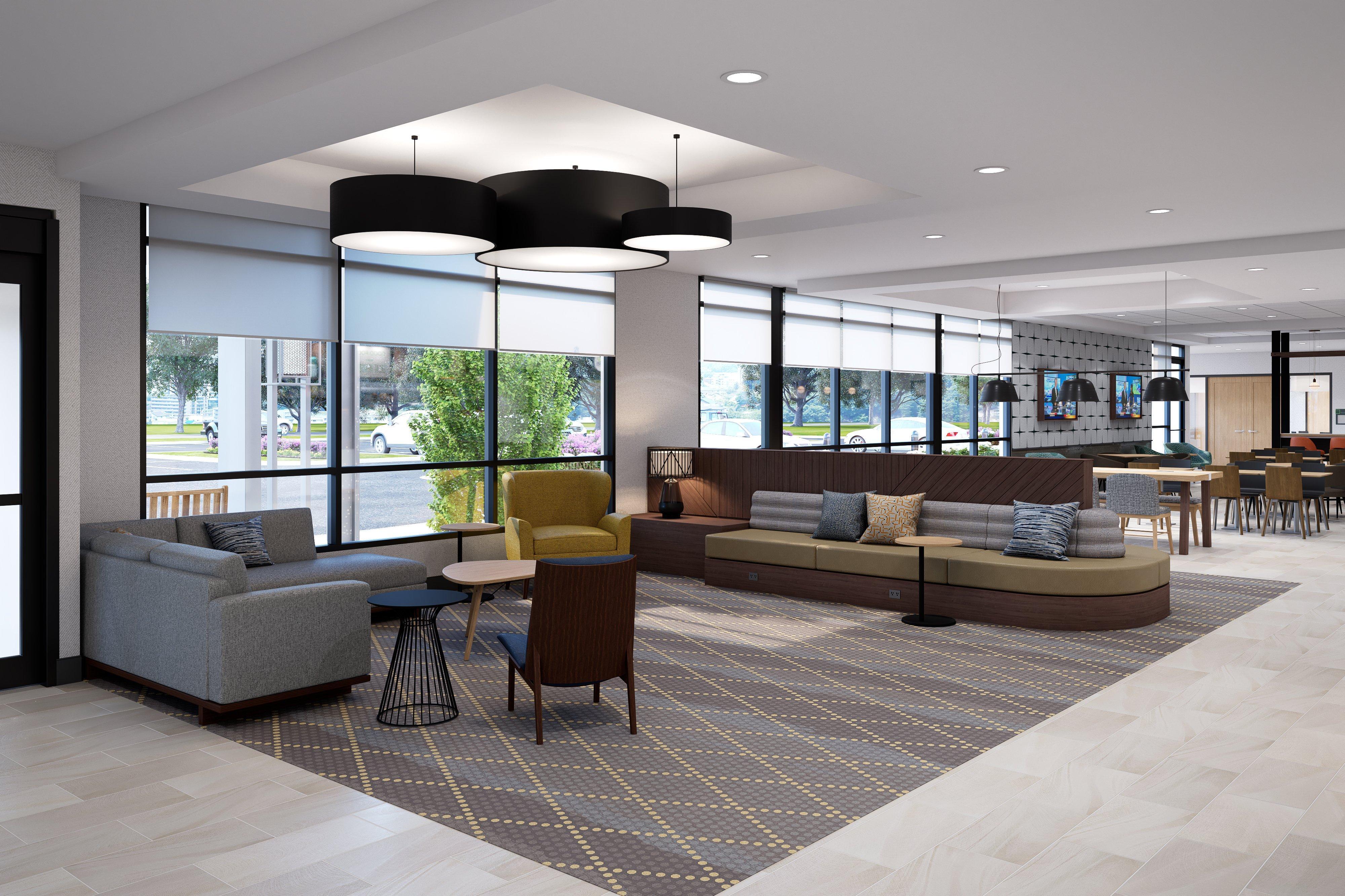 Holiday Inn Cookeville By Ihg Экстерьер фото