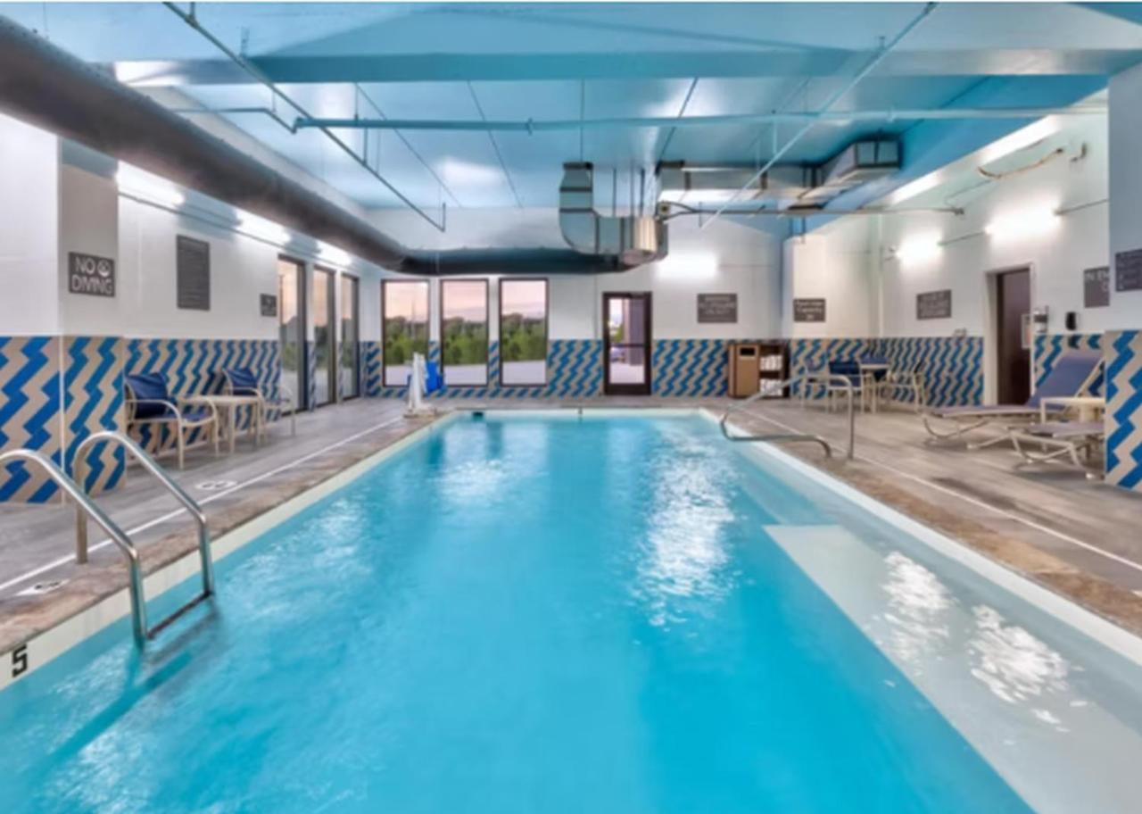 Holiday Inn Cookeville By Ihg Экстерьер фото